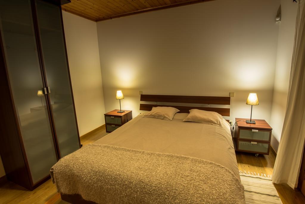 빌라플렝카드켐포 Quinta Dos Curubas 빌라 외부 사진